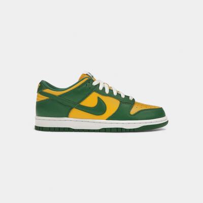 Nike dunk low brazil (2020/2024)
