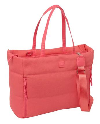 Sac Ordinateur Portable Safta Basic Corail