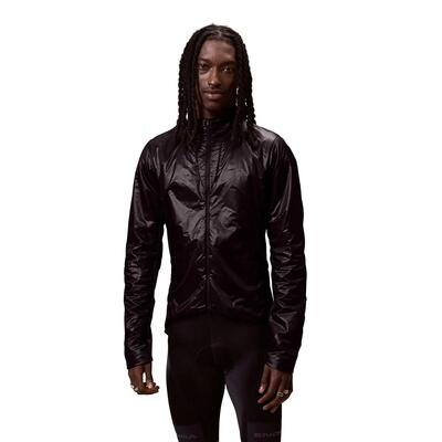 Endura pro sl race-jas, zwart, heren
