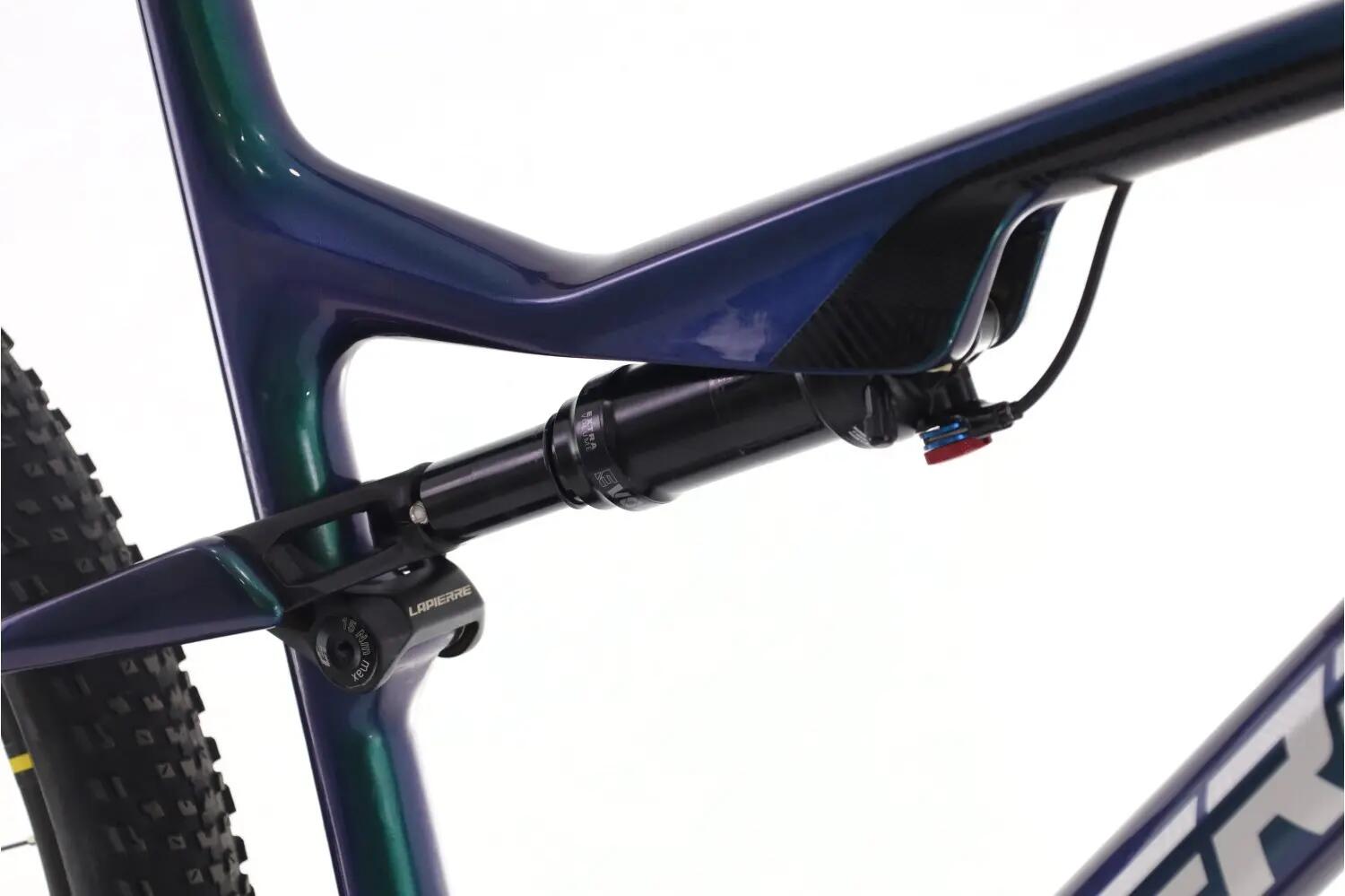 VTT reconditionné ·  XR 5.9 GX · Très bon état 7/8