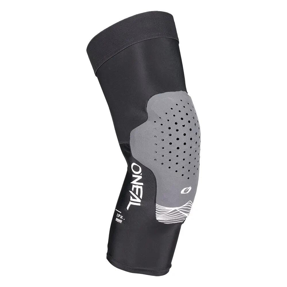 Miękkie nakolanniki rowerowe unisex O'Neal Dirt FLX 1.0 4/5