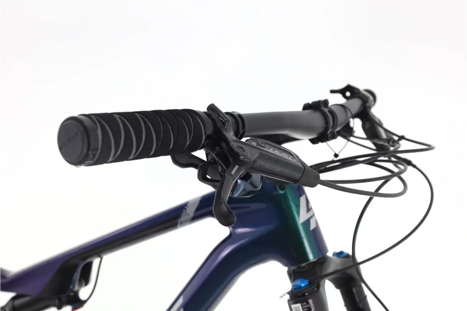 VTT reconditionné ·  XR 5.9 GX · Très bon état 6/8