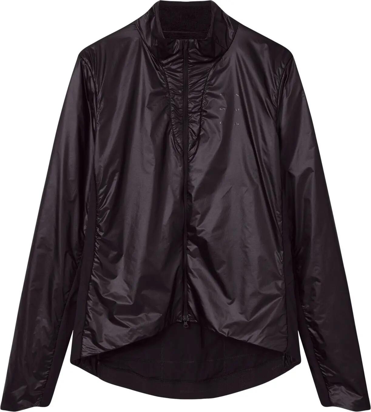 Chaqueta Endura Pro SL Race negra para hombre 6/7