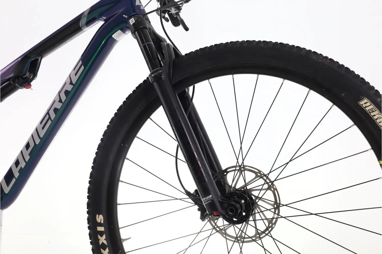 VTT reconditionné ·  XR 5.9 GX · Très bon état 5/8