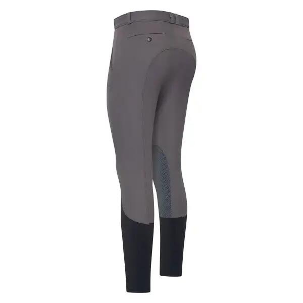 Pantalon équitation mid grip Euro-Star Marcello 2/2