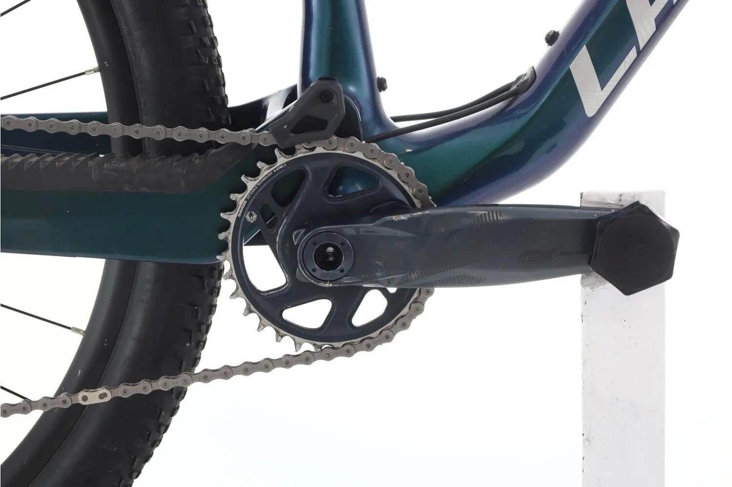 VTT reconditionné ·  XR 5.9 GX · Très bon état 4/8