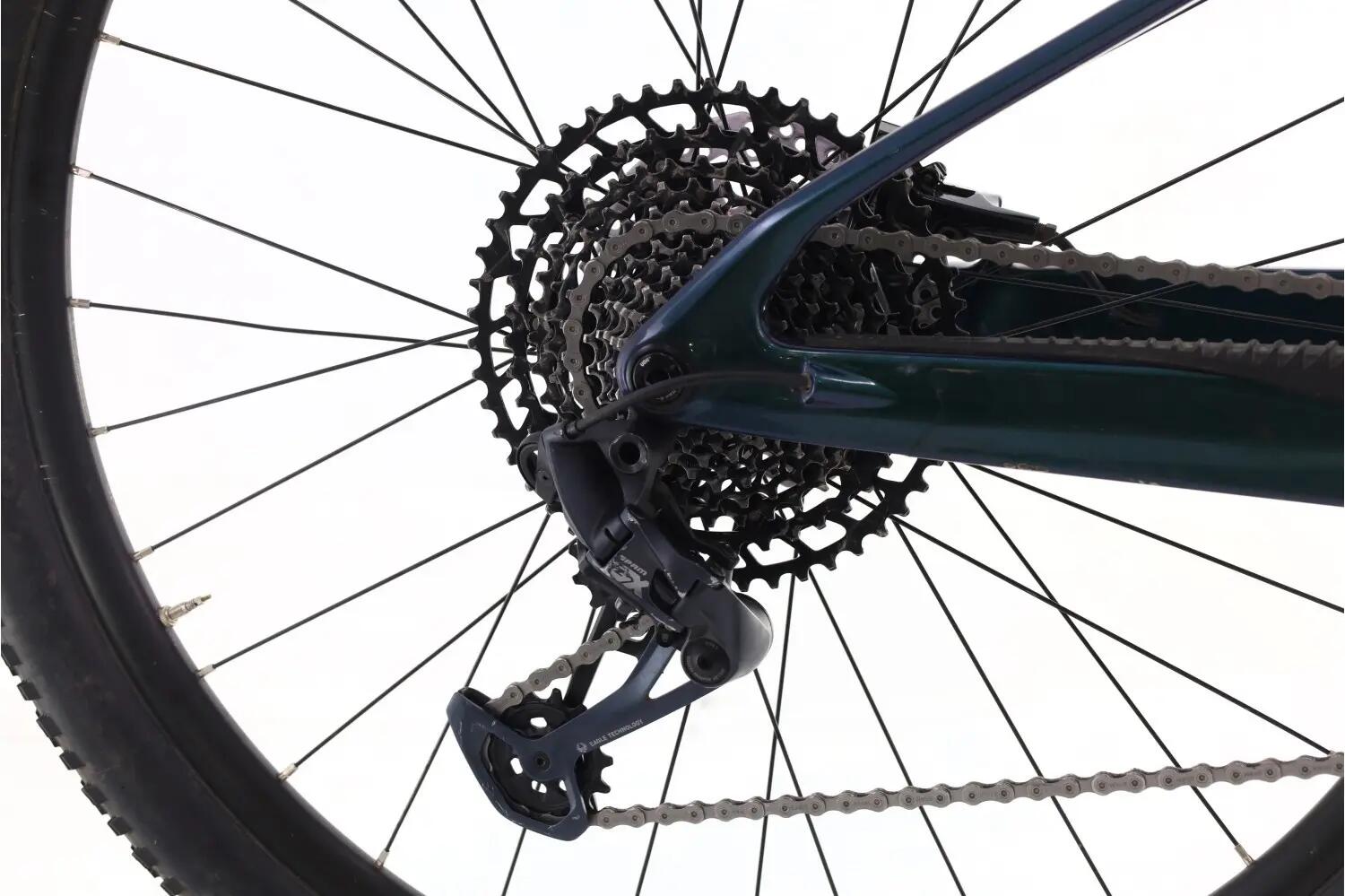 VTT reconditionné ·  XR 5.9 GX · Très bon état 3/8