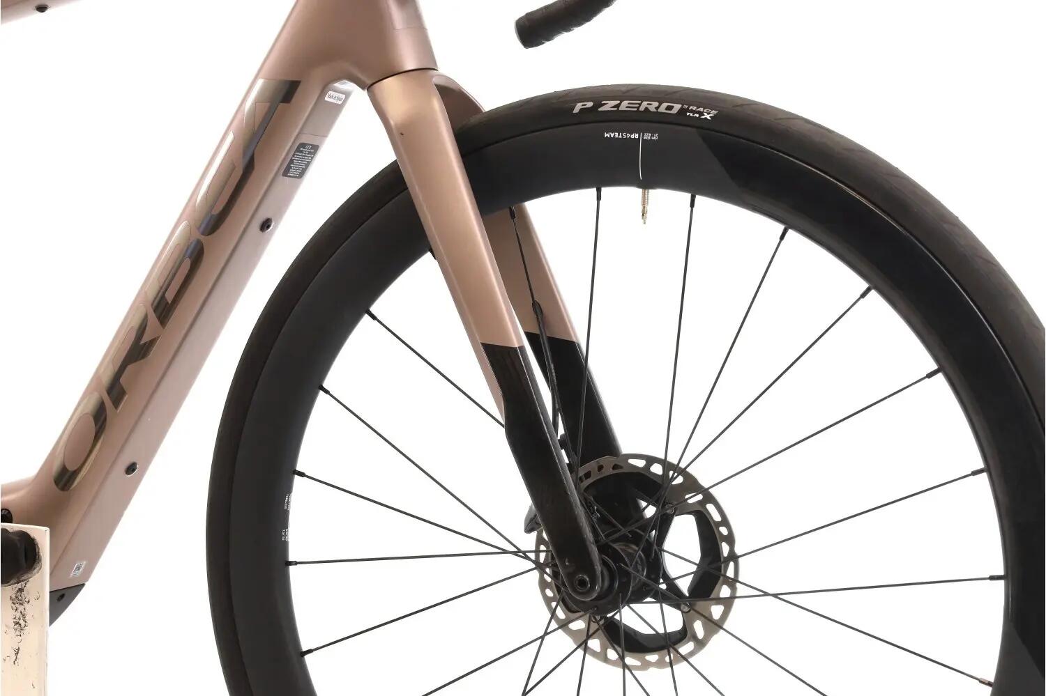 Orbea Denna M10i Di2 12V 5/8