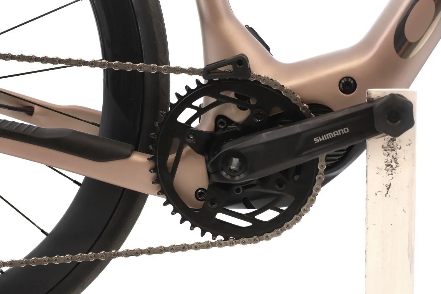 Orbea Denna M10i Di2 12V 4/8