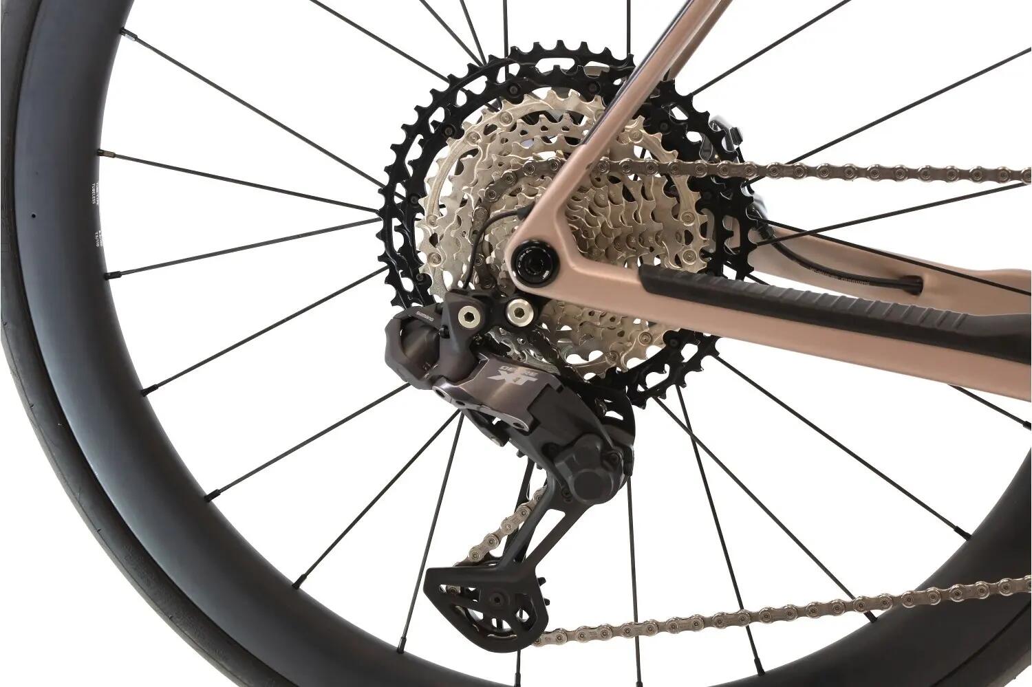 Orbea Denna M10i Di2 12V 3/8