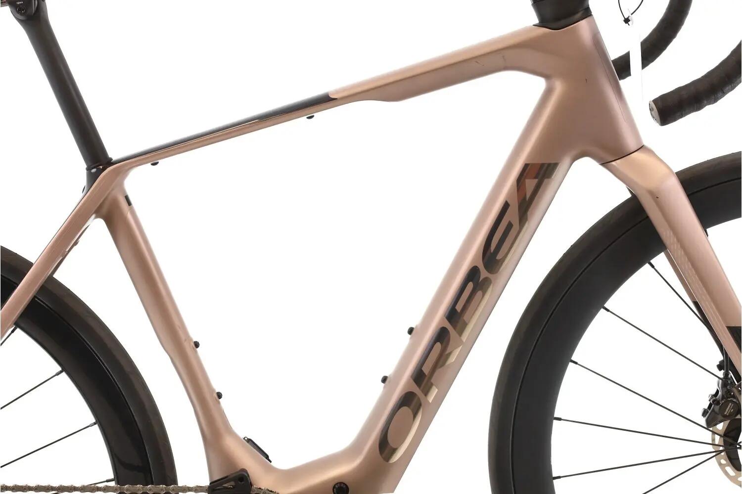 Orbea Denna M10i Di2 12V 2/8
