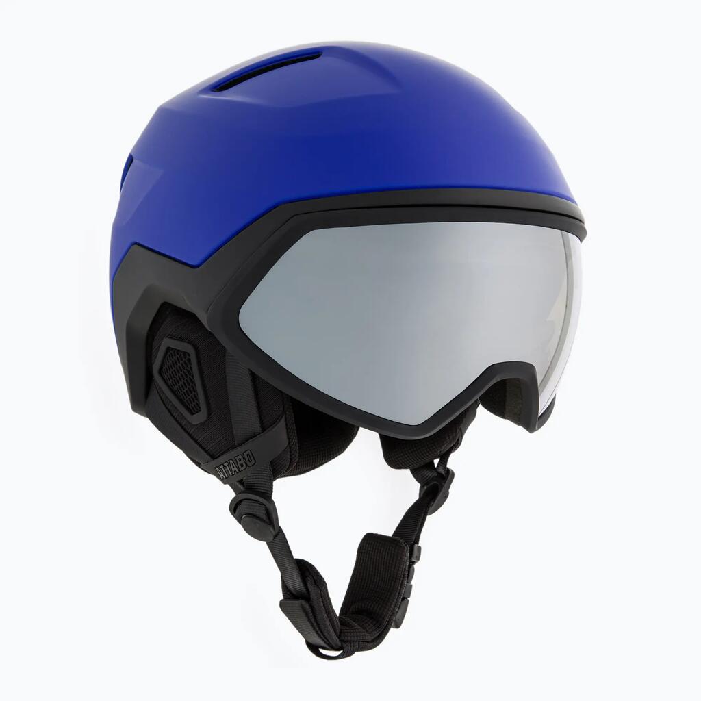 ATTABO Avens children's ski helmet 3.0 Jr Visor ERT