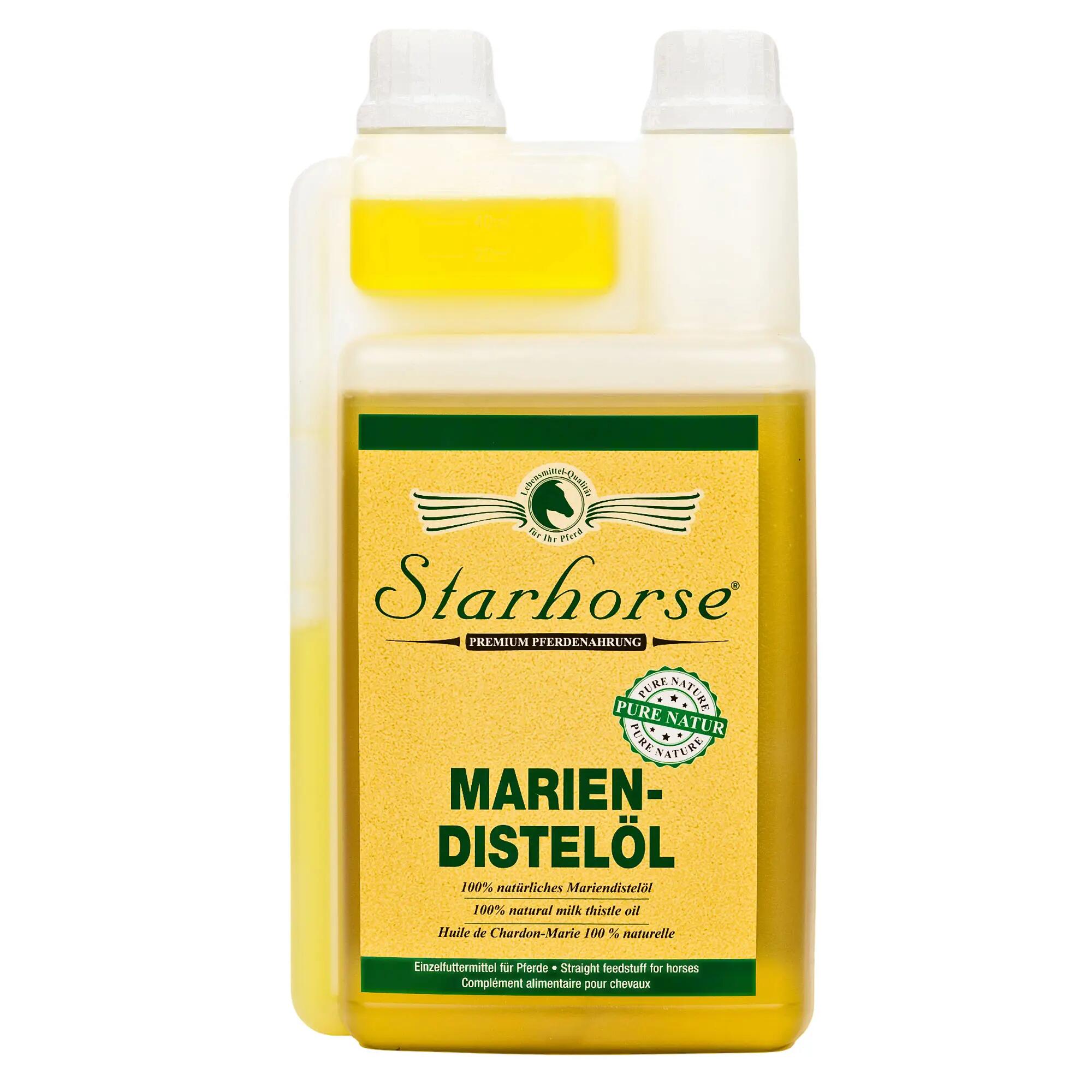 STARHORSE picture