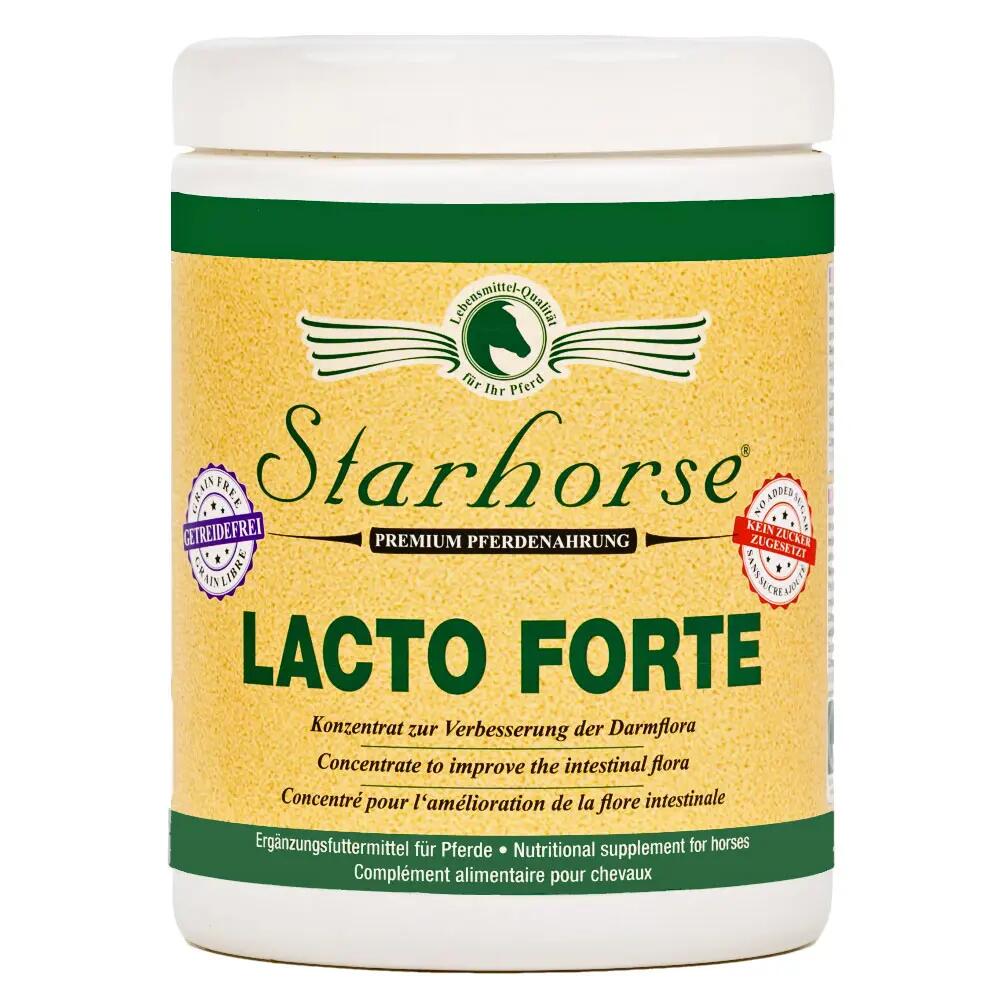 STARHORSE picture