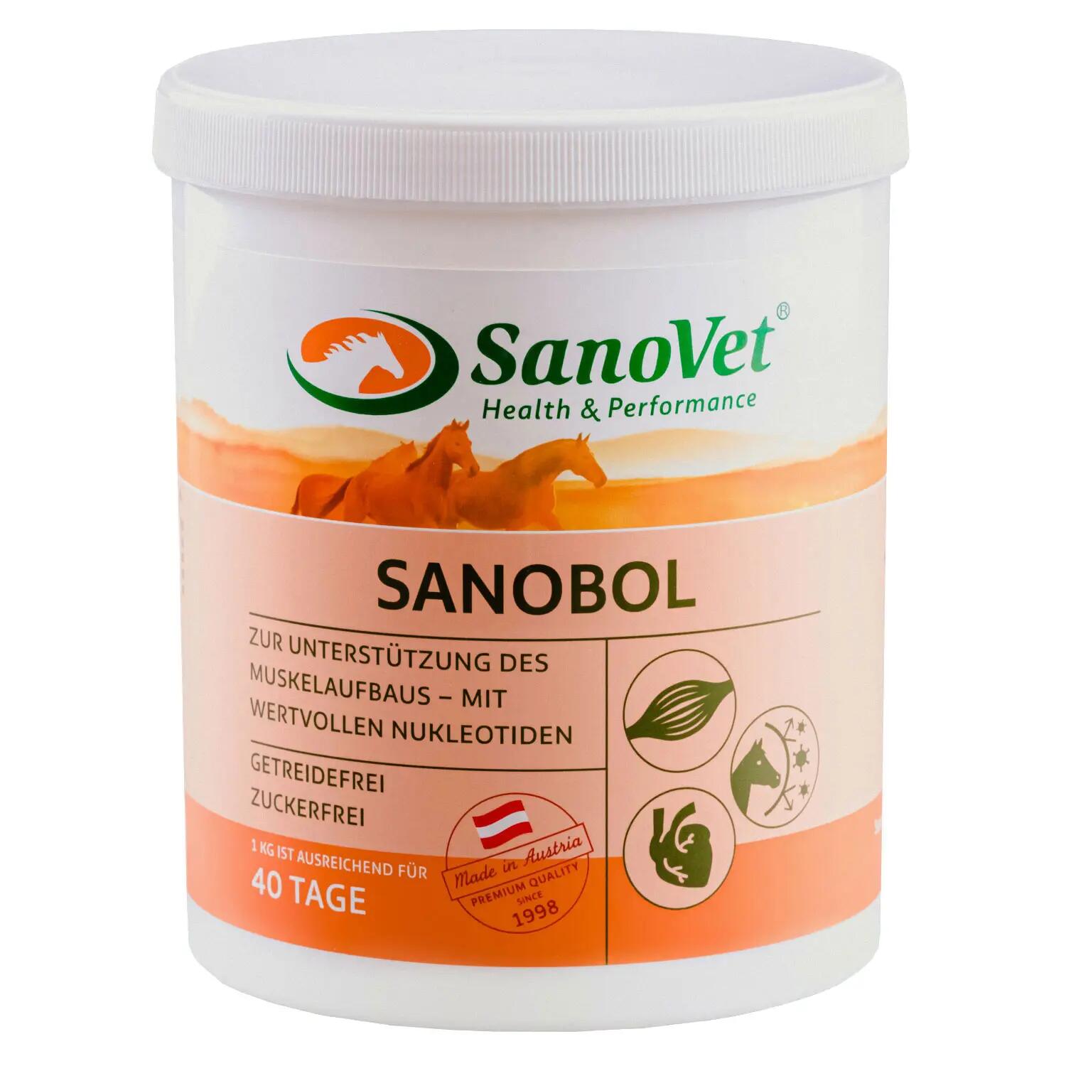 SANOVET picture