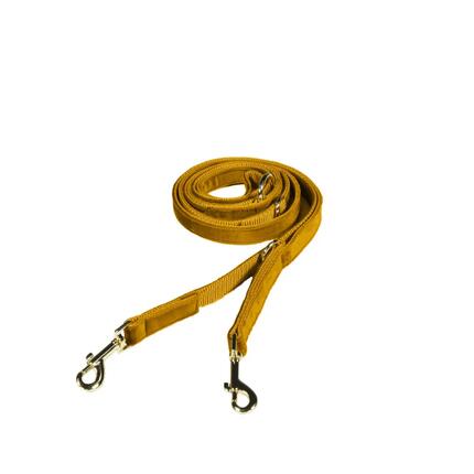 Smycz dla psa Kentucky Velvet 200 cm