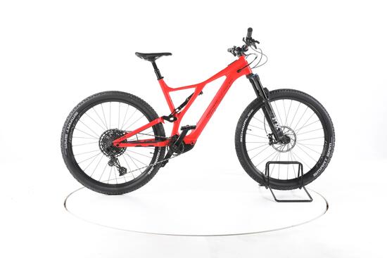 Ebike ricondizionata · Specialized Turbo Levo SL Comp · Ottime condizioni