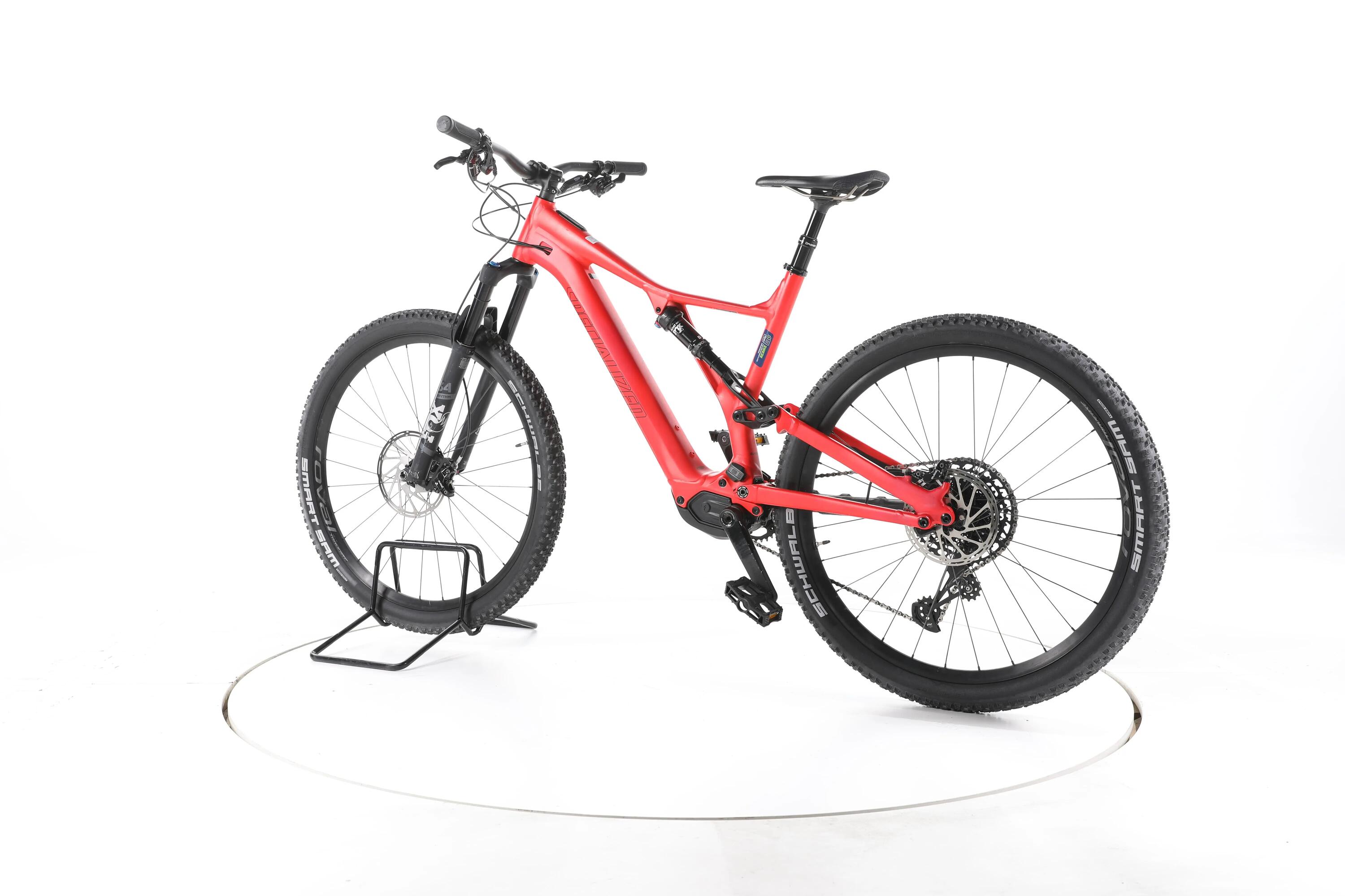 Reconditionné - Specialized Turbo Levo SL Comp E-Bike Fully - Très Bon 7/7