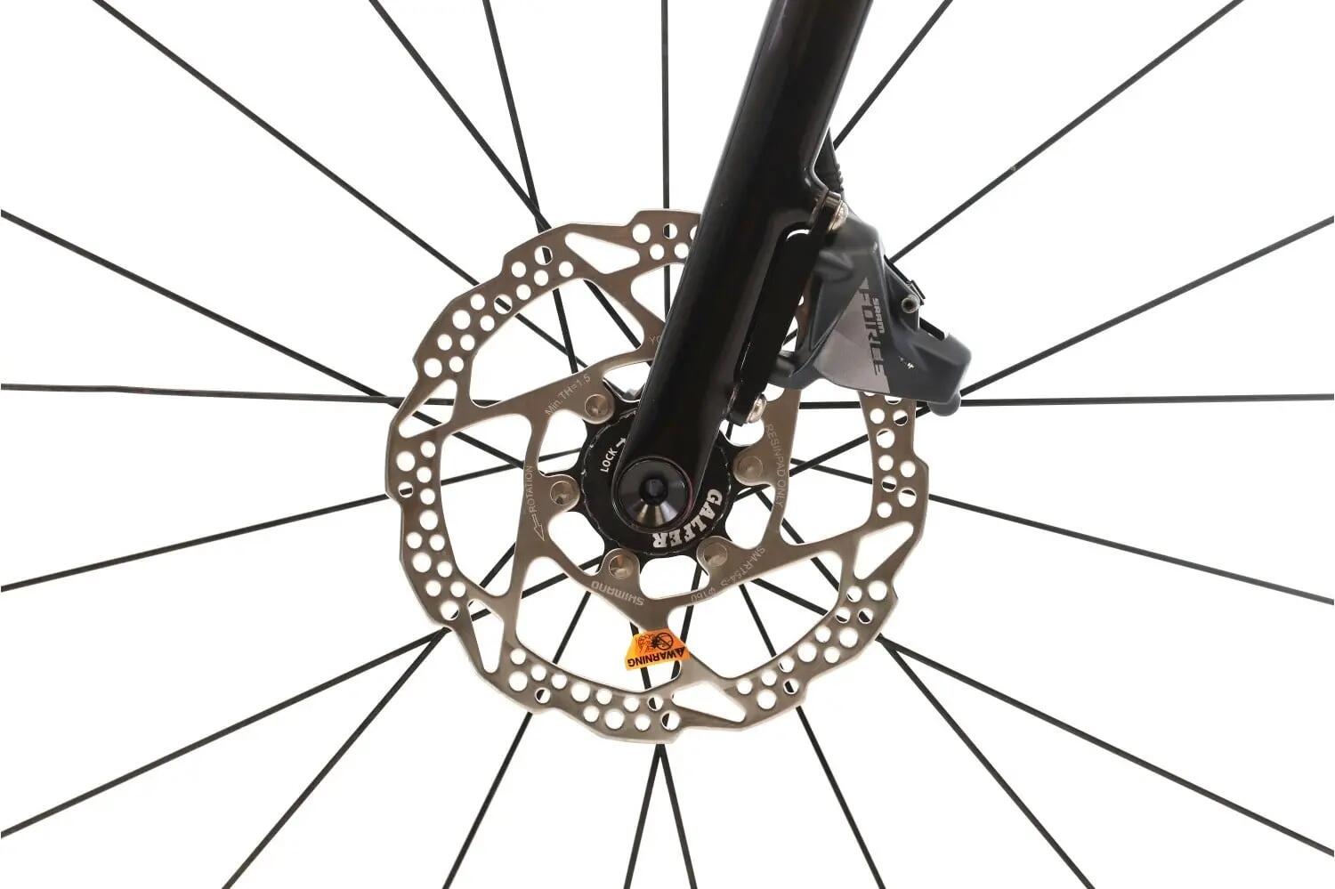 Bici strada ricondizionata ·  S-Works Aethos AXS 12V · Ottimo stato 7/8