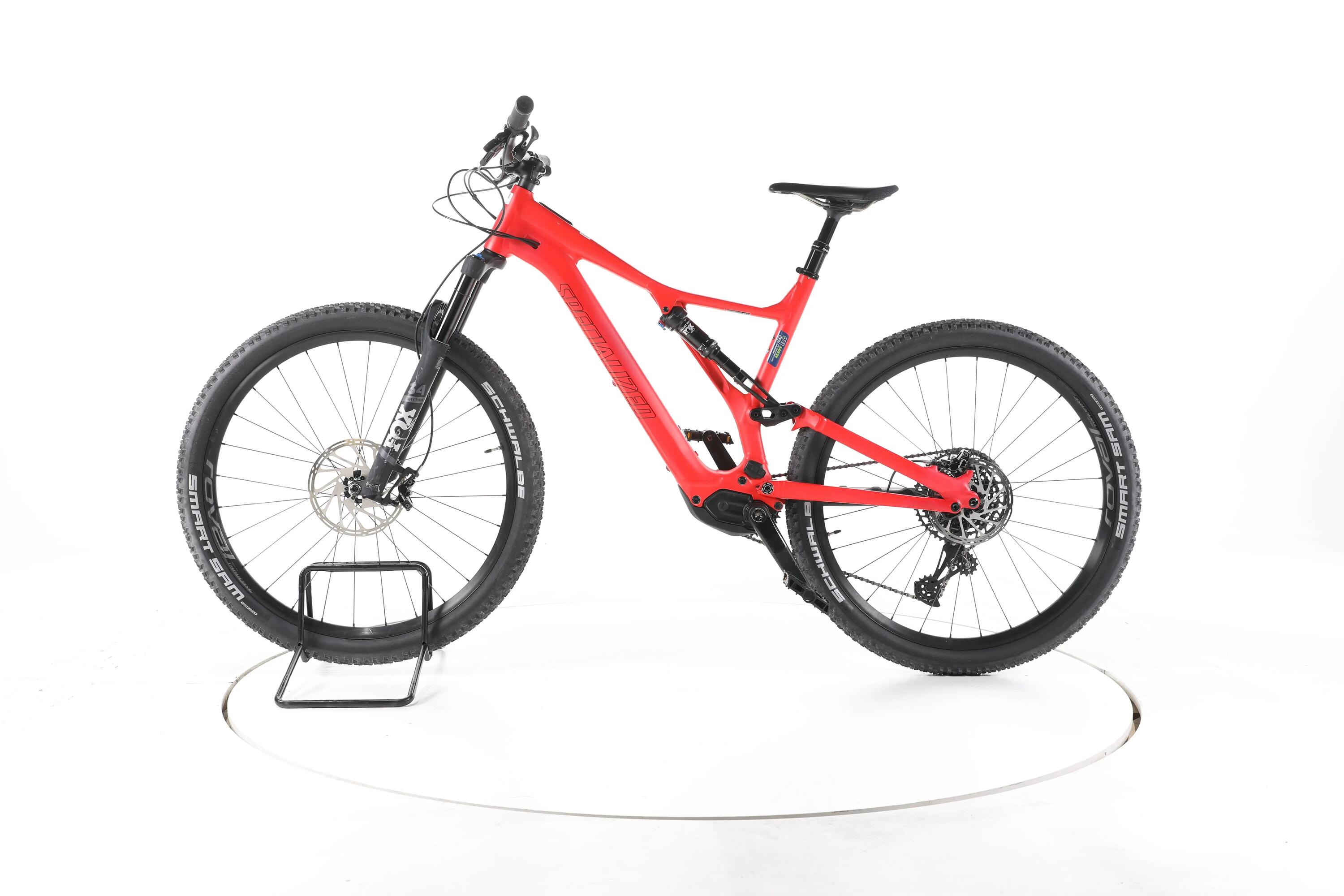Reconditionné - Specialized Turbo Levo SL Comp E-Bike Fully - Très Bon 6/7