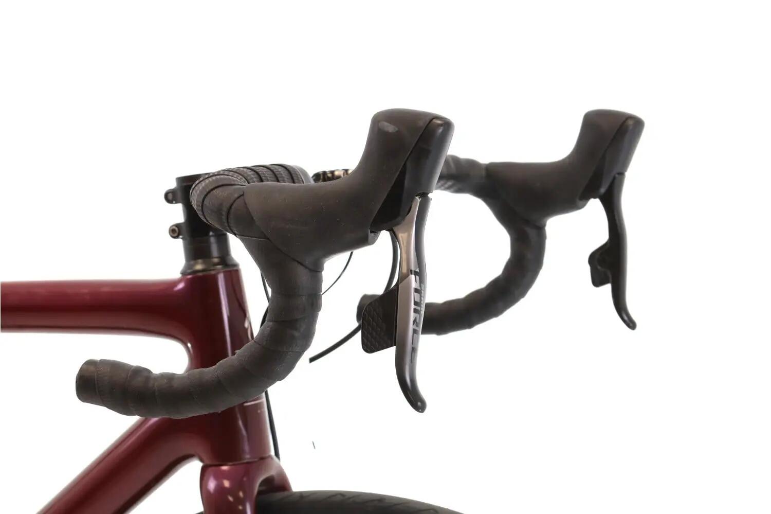 Bici strada ricondizionata ·  S-Works Aethos AXS 12V · Ottimo stato 6/8