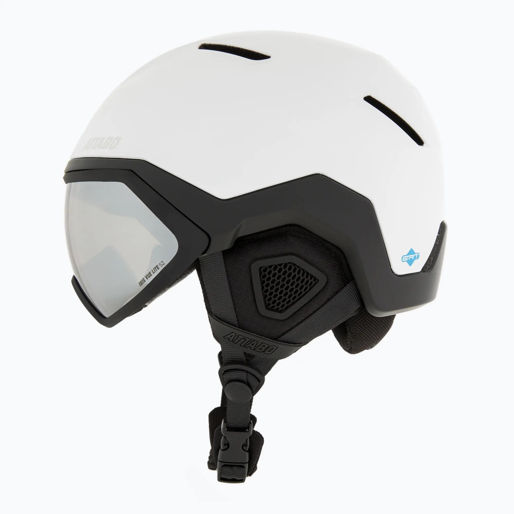 ATTABO Avens síbukósisak 3.0 Visor ERT 3/7