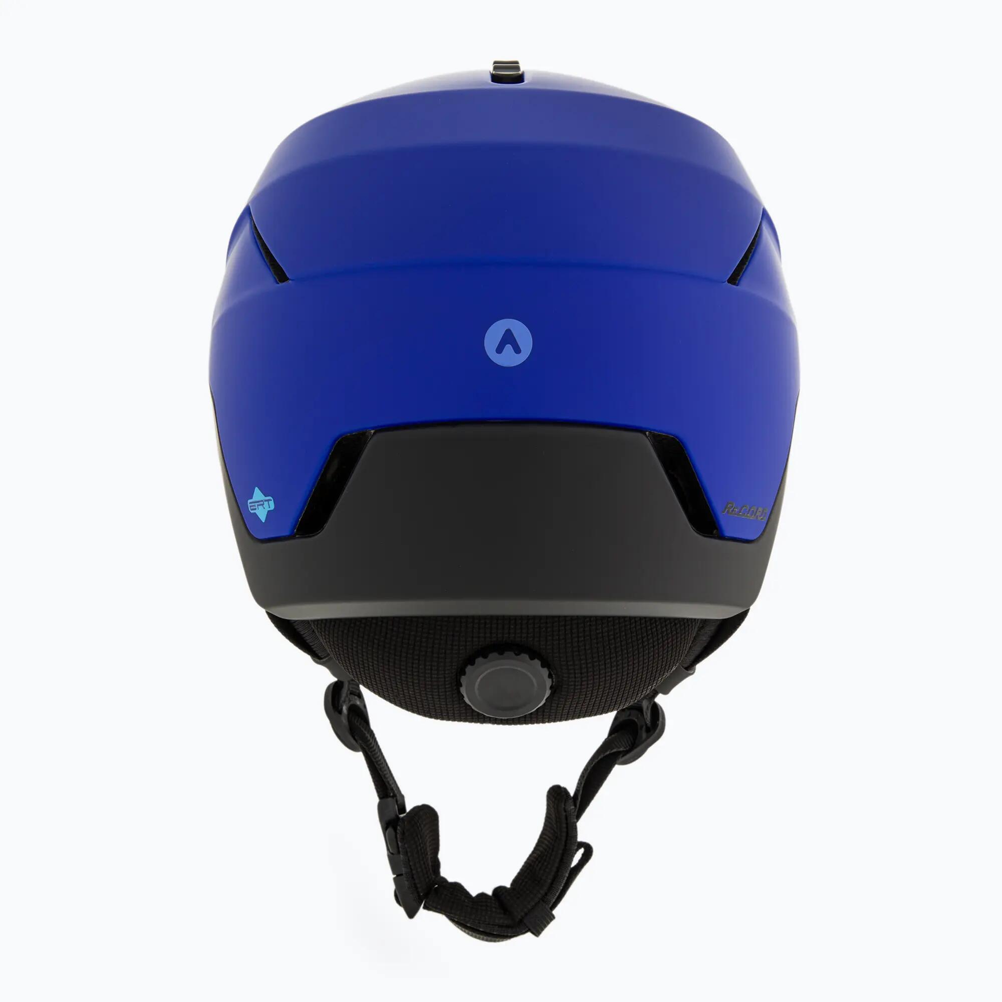 Kinder-Skihelm ATTABO Avens 3.0 Jr Visor ERT 4/7