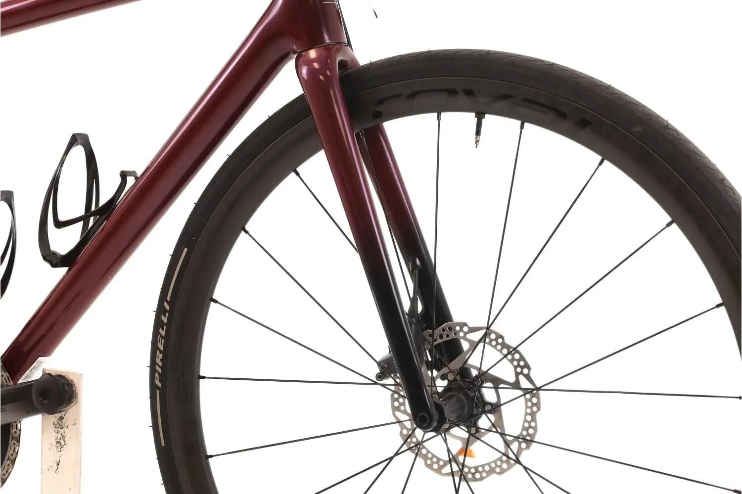 Bici strada ricondizionata ·  S-Works Aethos AXS 12V · Ottimo stato 5/8
