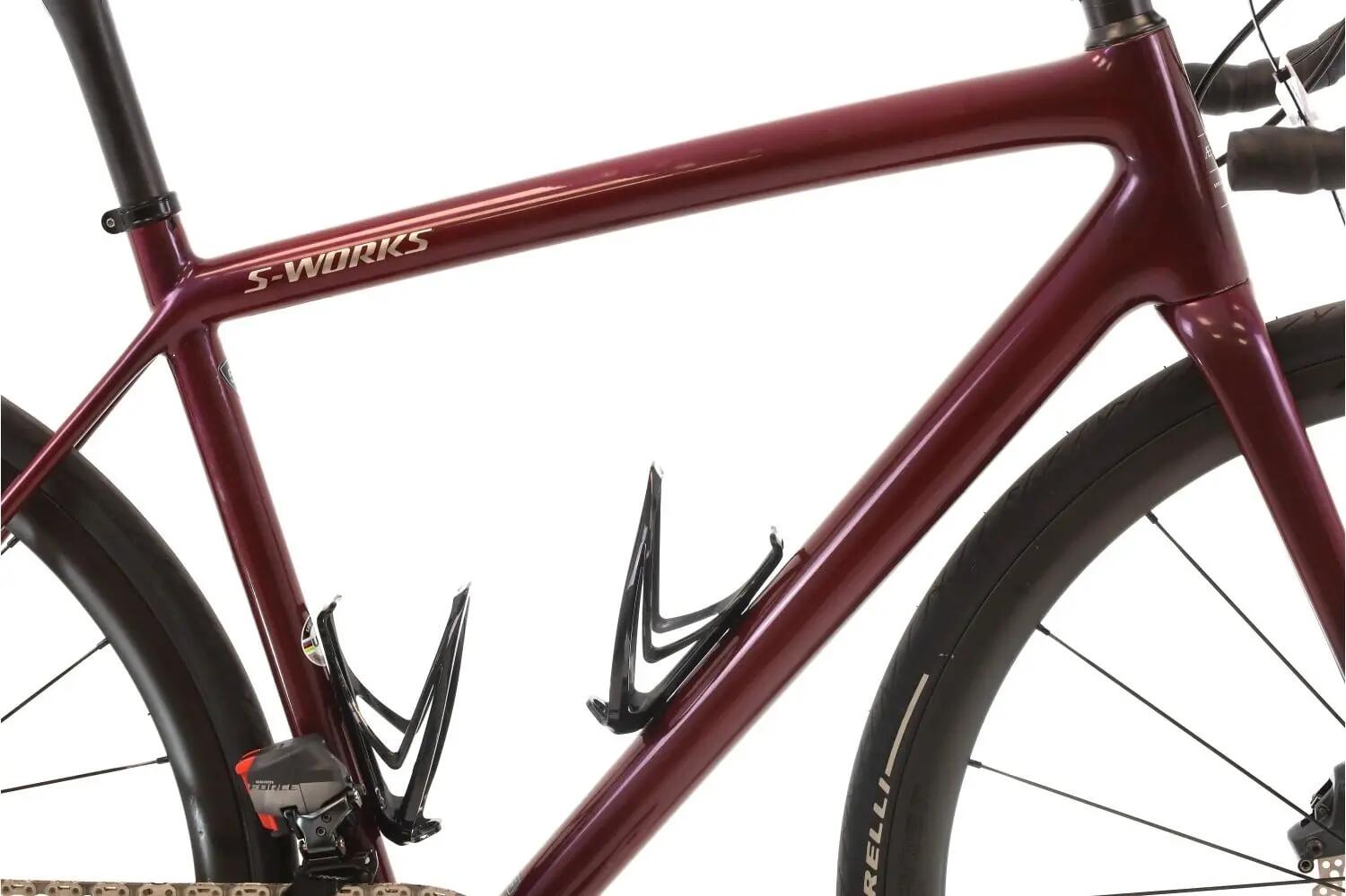 Bici strada ricondizionata ·  S-Works Aethos AXS 12V · Ottimo stato 2/8