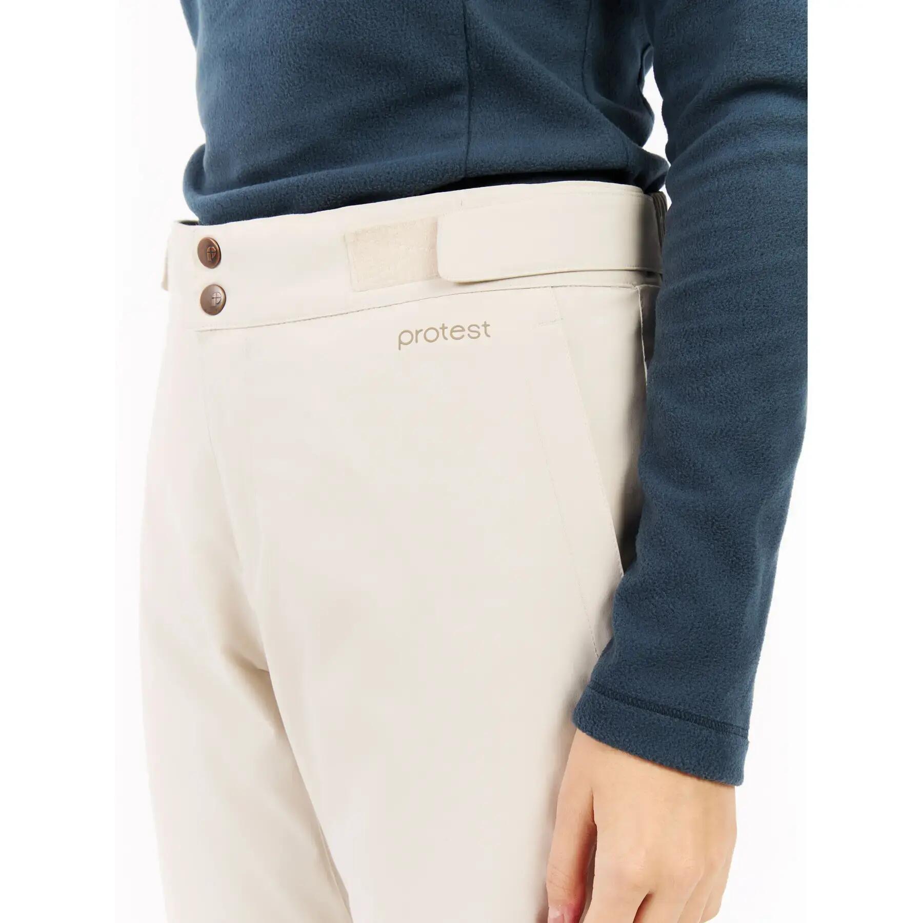 Pantaloni da sci da donna Protest Voleta 7/7