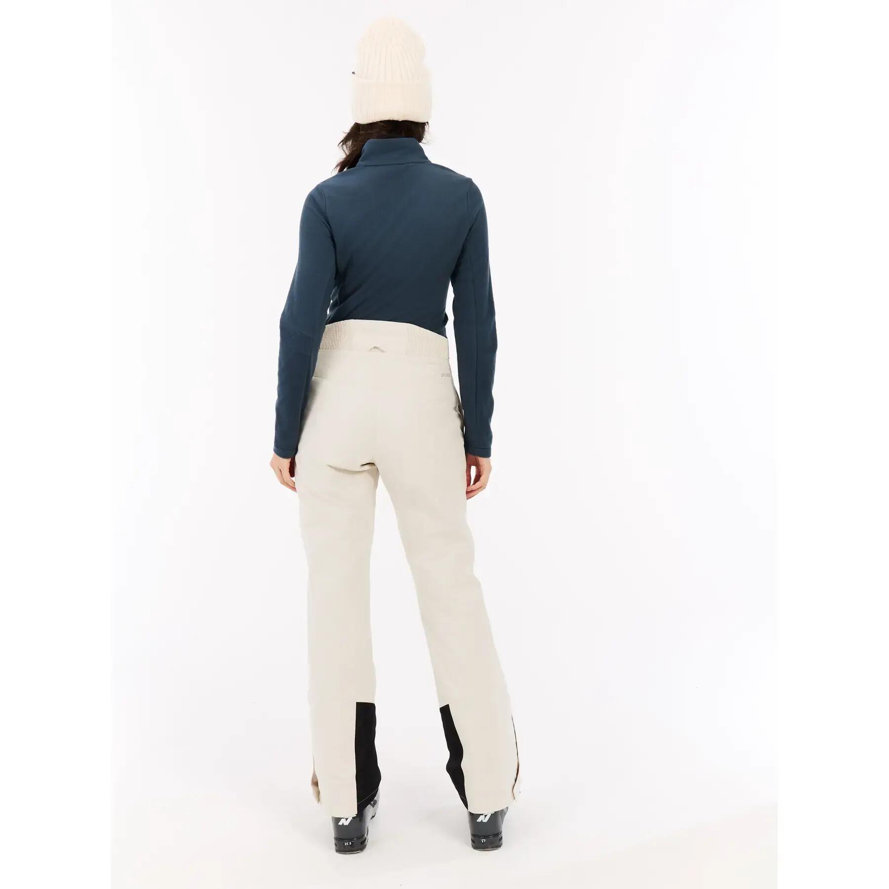 Pantaloni da sci da donna Protest Voleta 6/7