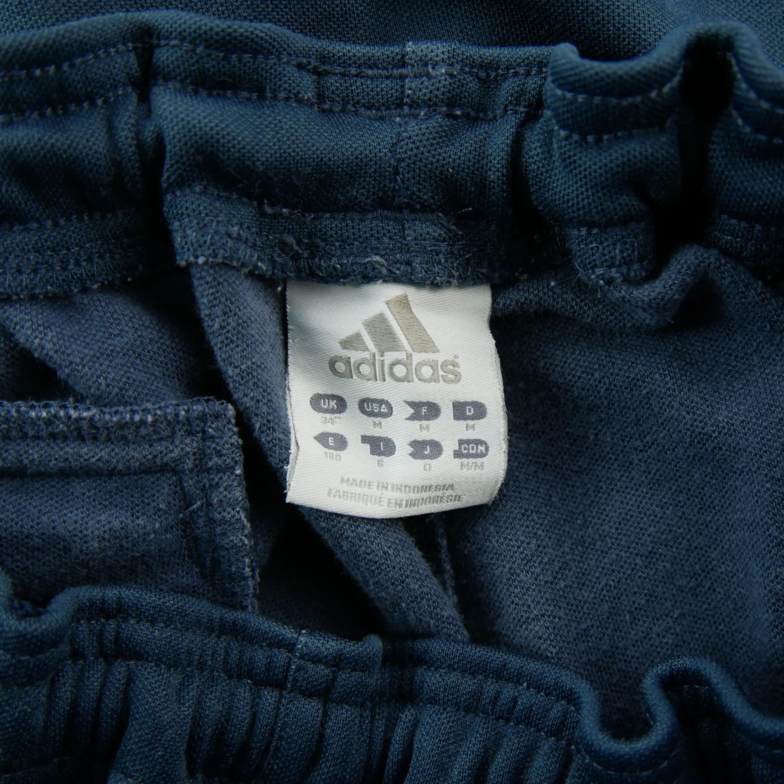 Jogging Herren Y2K Regular gerade 7/8