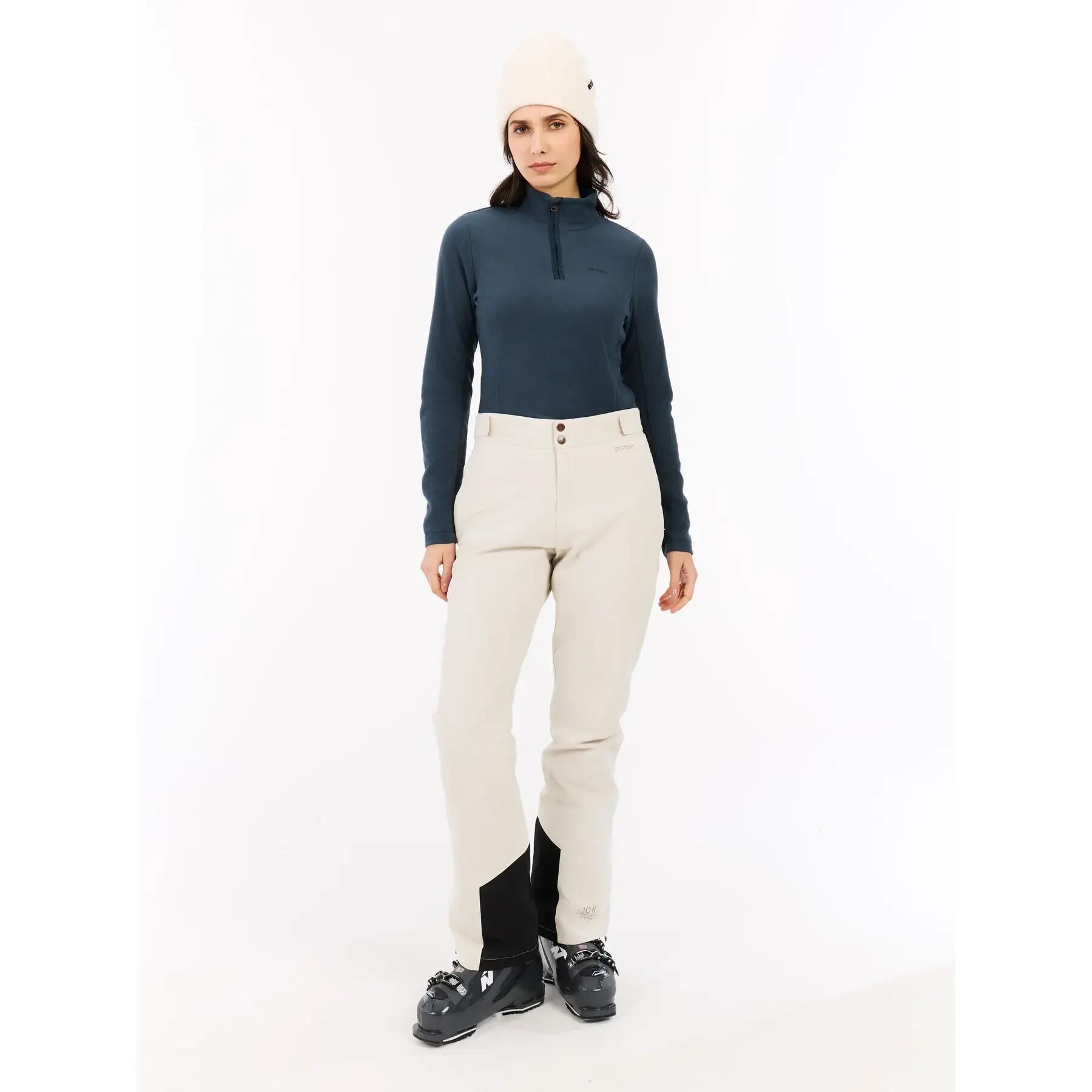 Pantaloni da sci da donna Protest Voleta 3/7
