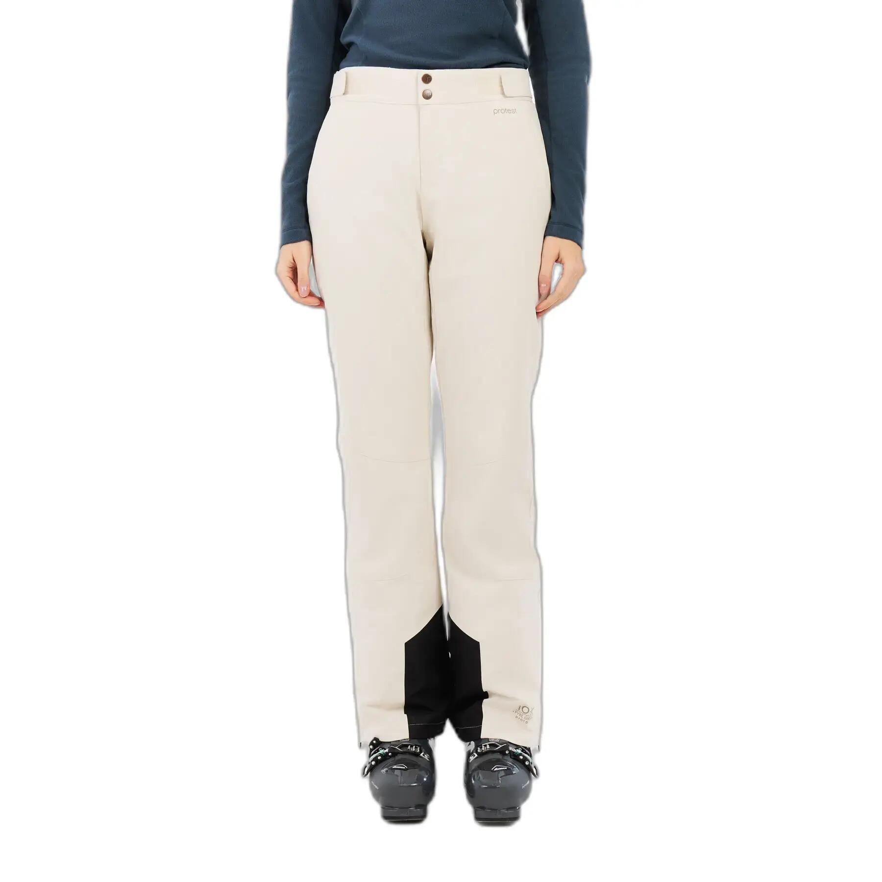 Pantaloni da sci da donna Protest Voleta 2/7