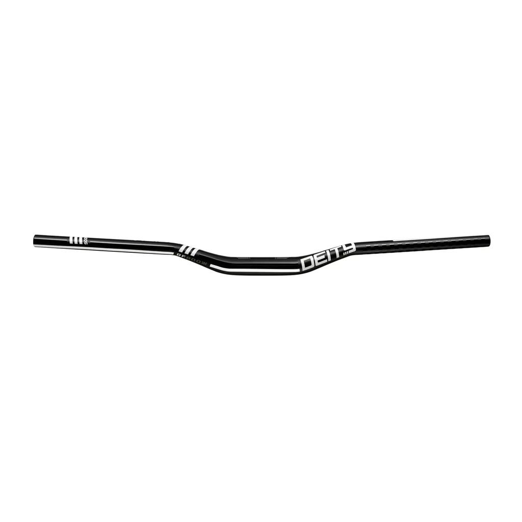 Aluminium handlebars Deity Brendog 800 31,8 mm