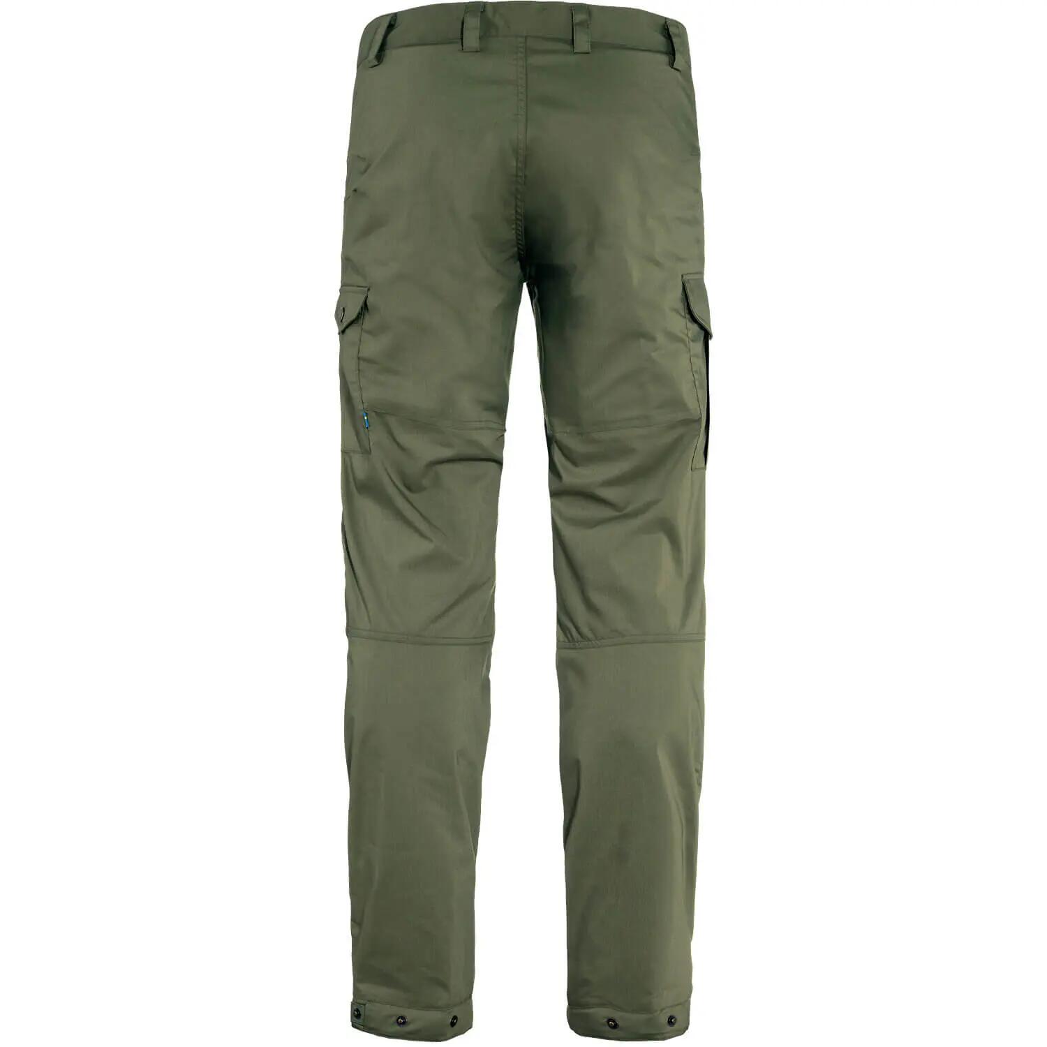 Herren Wanderhose Vidda Pro Lite M 3/4