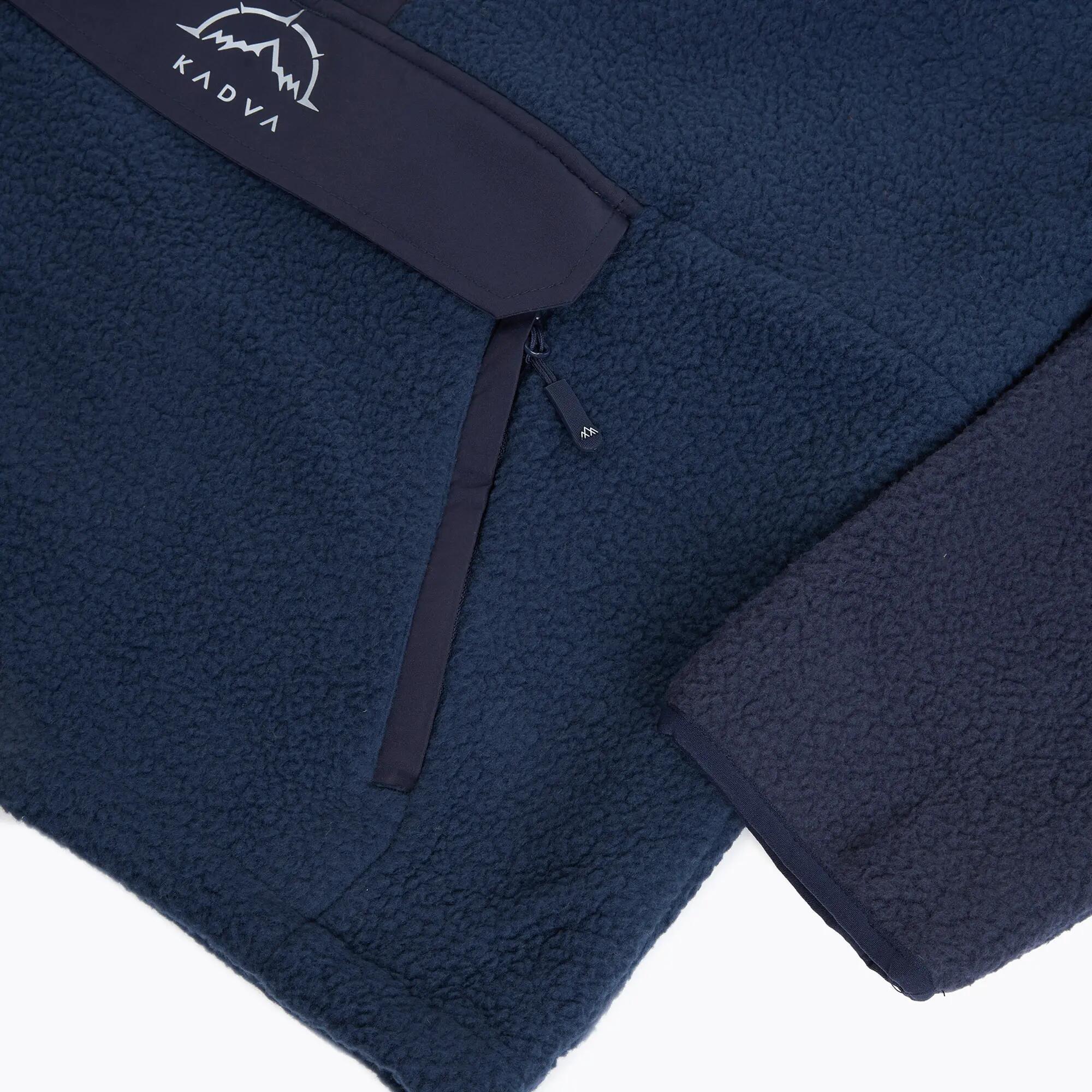 Bluza polarowa męska KADVA RODIA 3/7