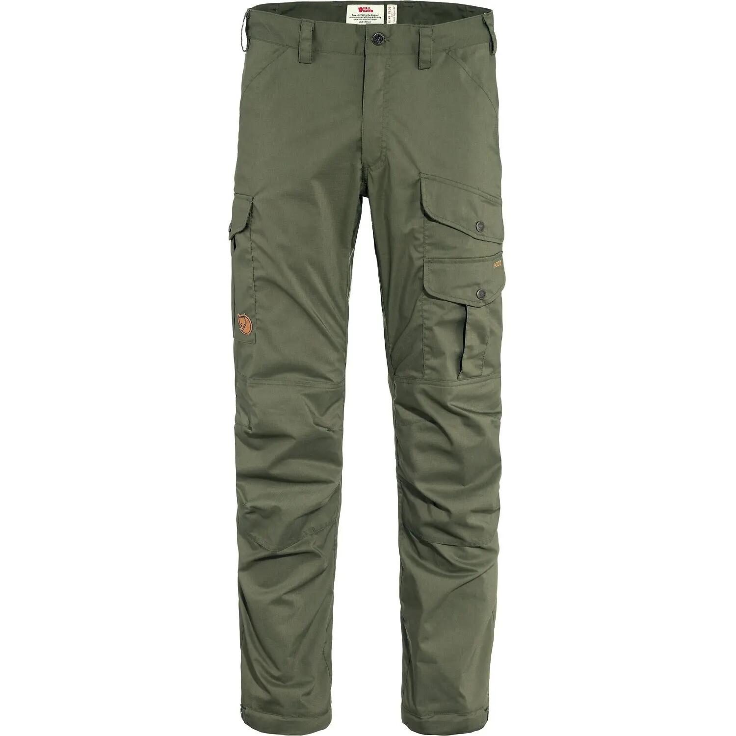 Herren Wanderhose Vidda Pro Lite M 2/4