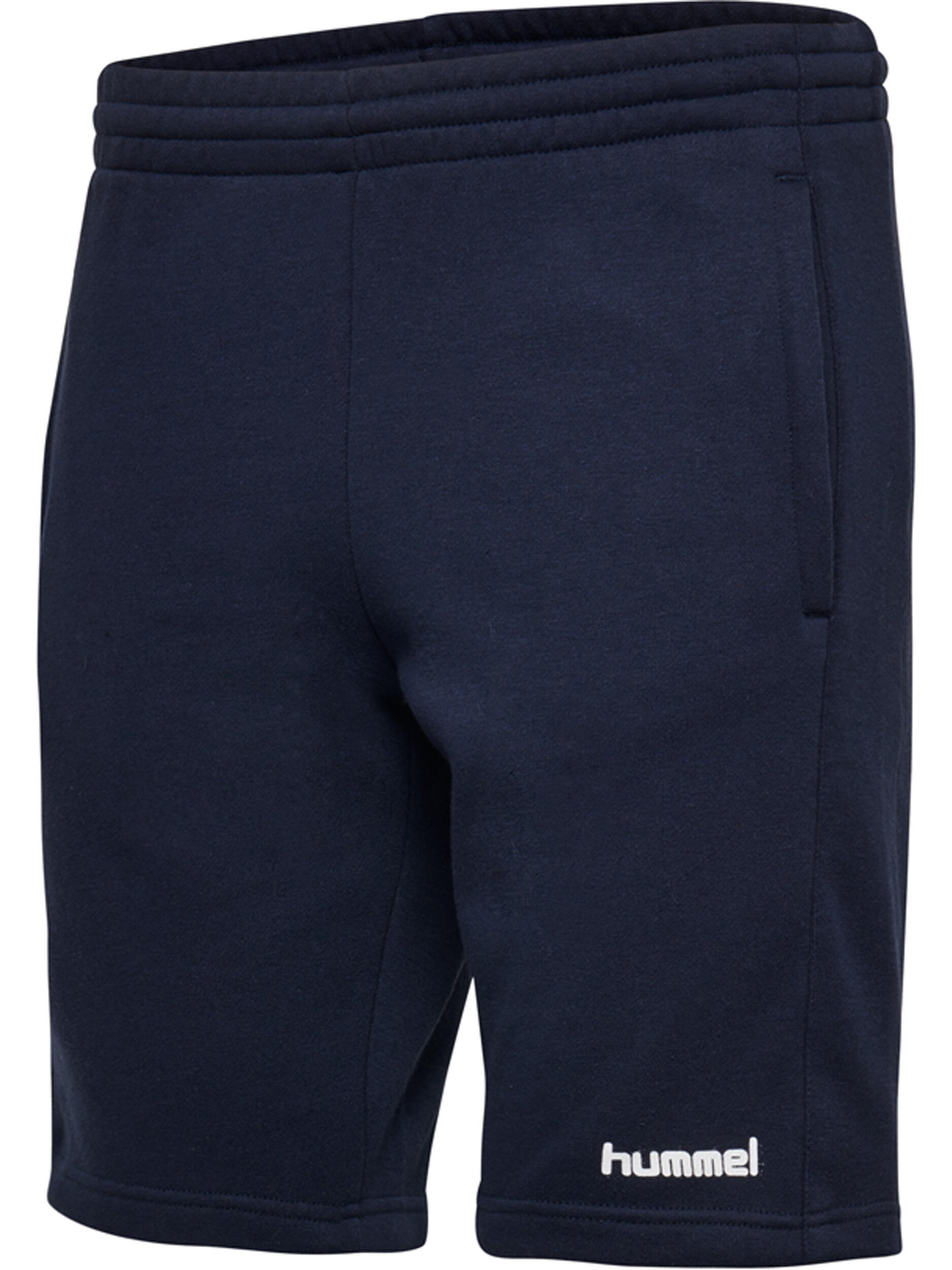 Pantaloncini Hummel hmlGO cotton 6/7