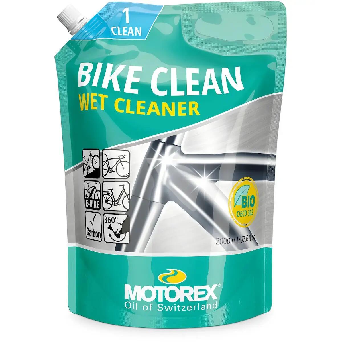 MOTOREX picture