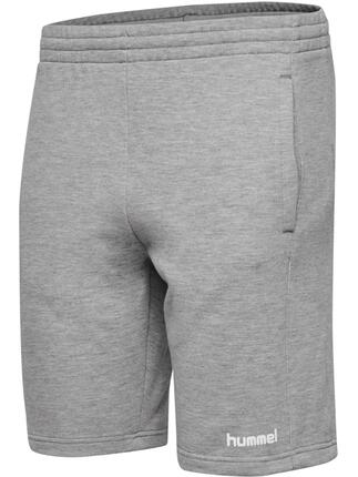 Fermeture À Cordon Short Hmlgo Femme