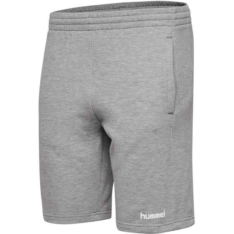 Pantaloncini da donna Hummel hmlGO cotton