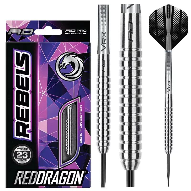 RED DRAGON DARTS picture