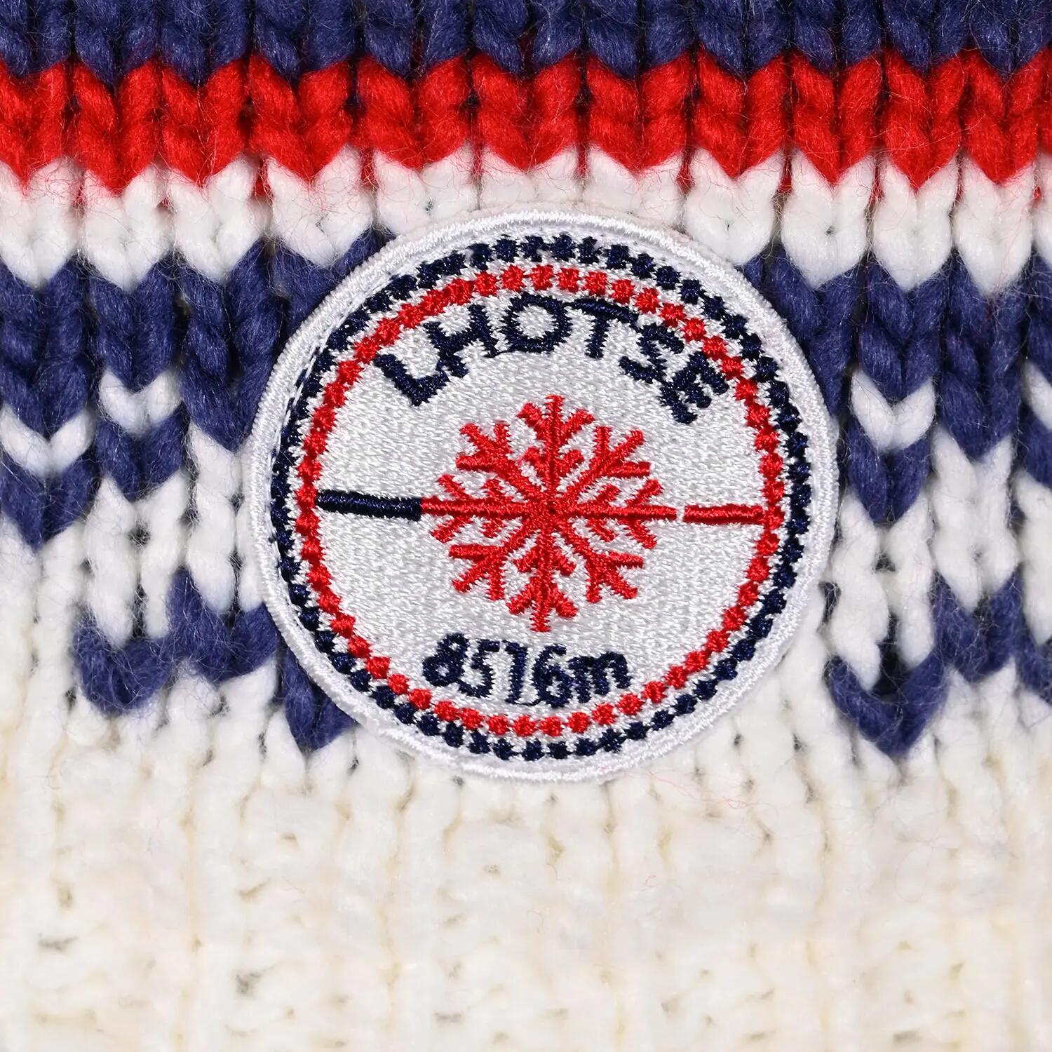 Bonnet Lhotse Volans 3/3