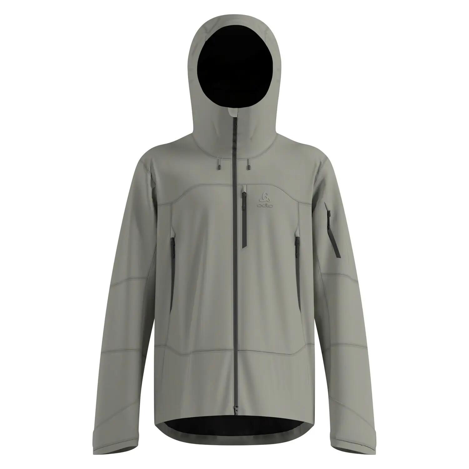 Herren Jacke X-ALP 3L 4/5