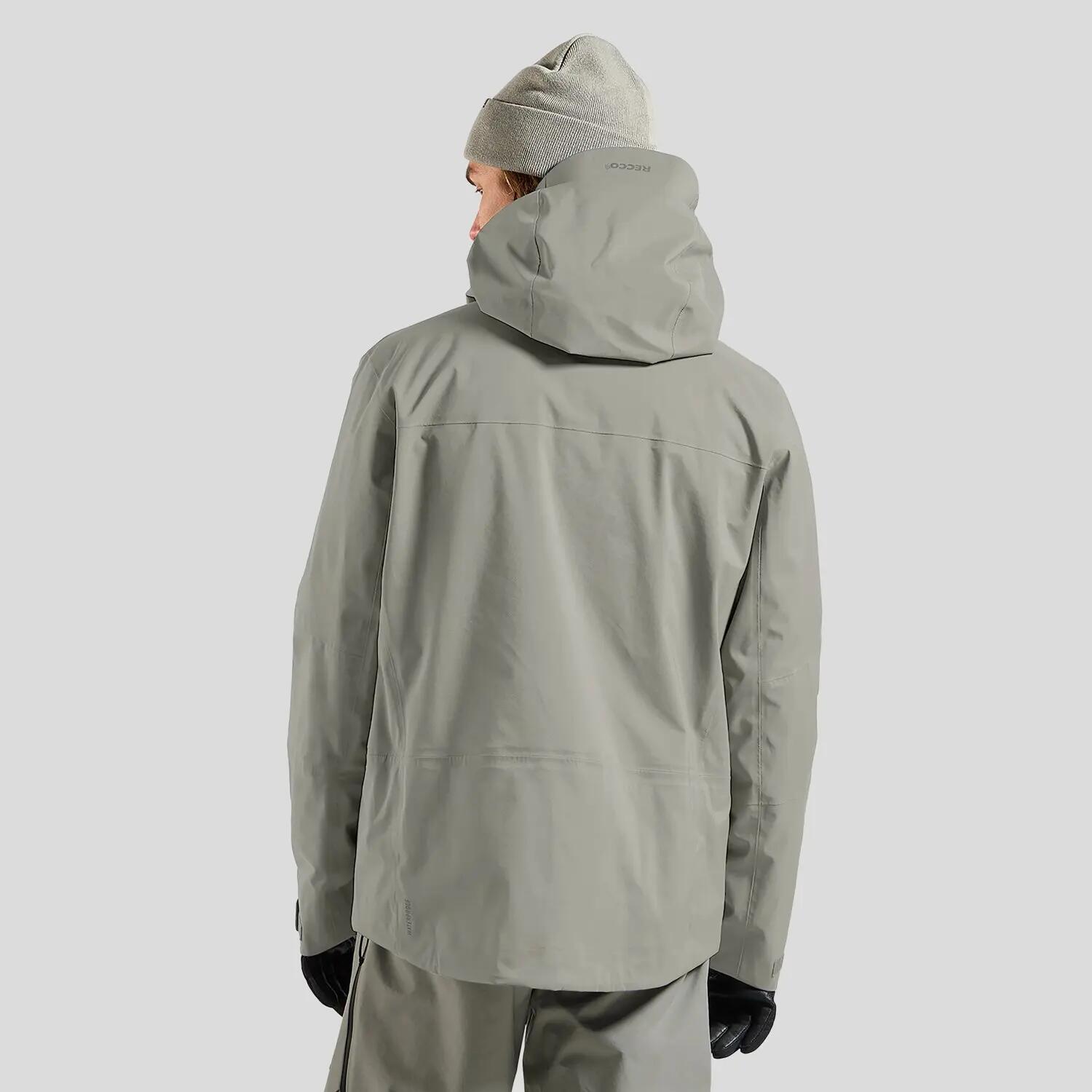 Herren Jacke X-ALP 3L 2/5