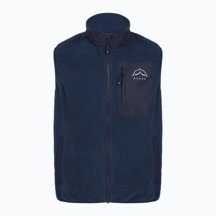 Gilet sans manches pour enfant KADVA RODVIK VEST