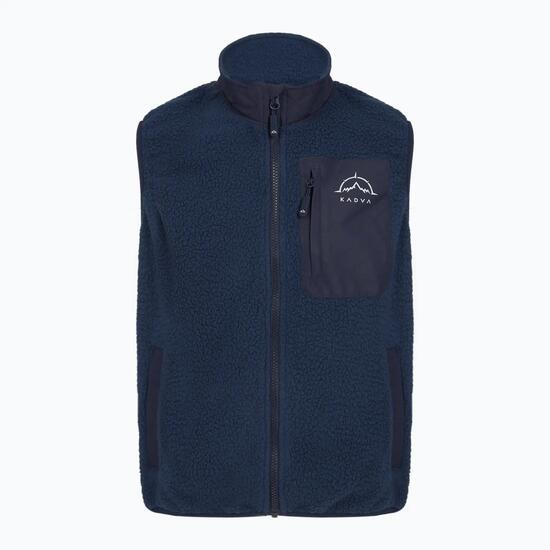 Gilet sans manches pour enfant KADVA RODVIK VEST