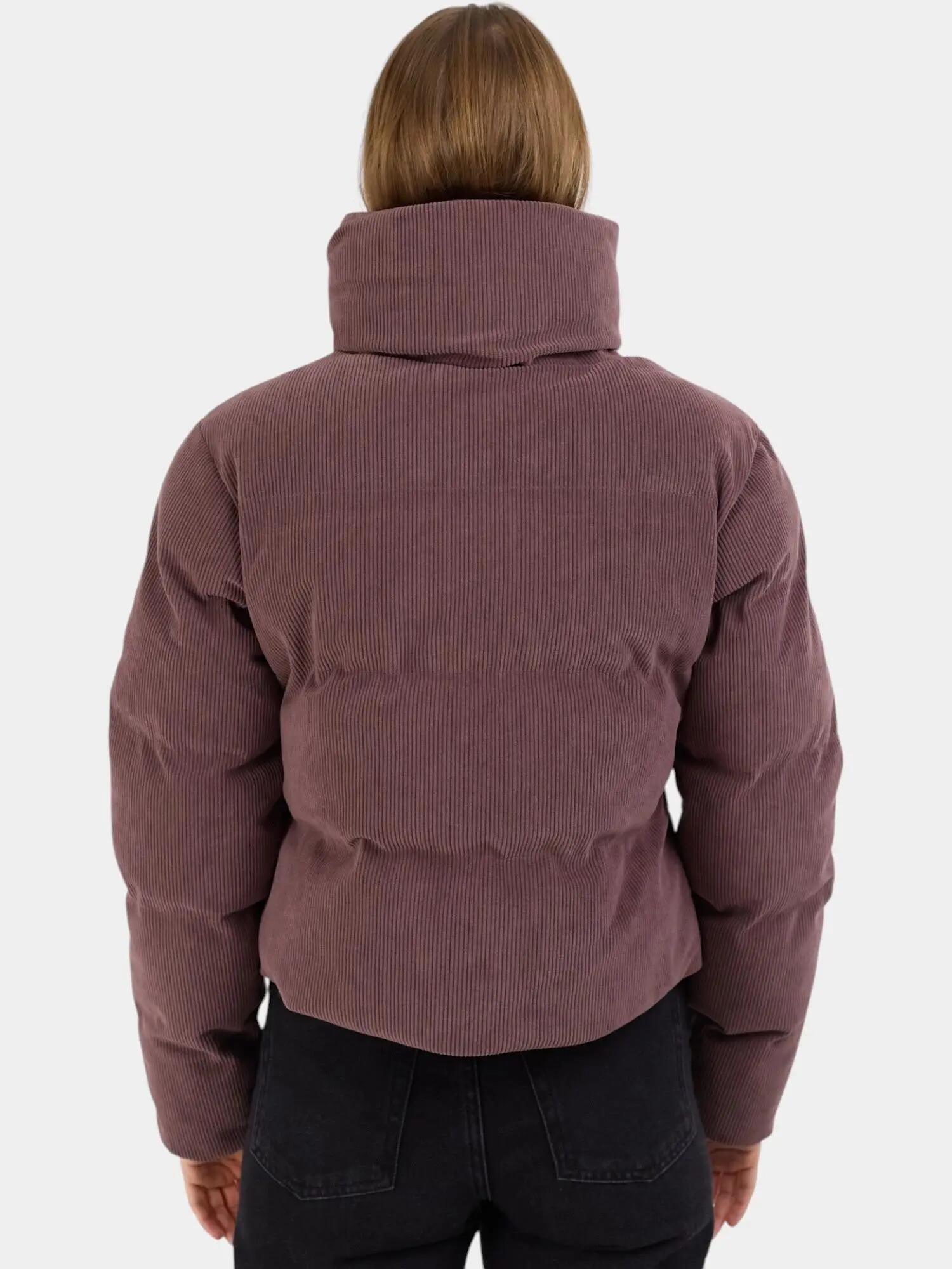 Női Lina Padded Jacket steppelt átmeneti kabát 2/7