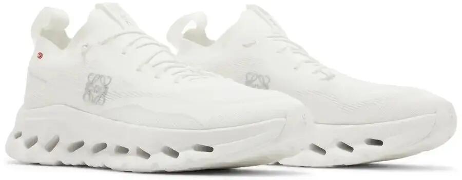 On Running Cloudtilt LOEWE All White 5/5